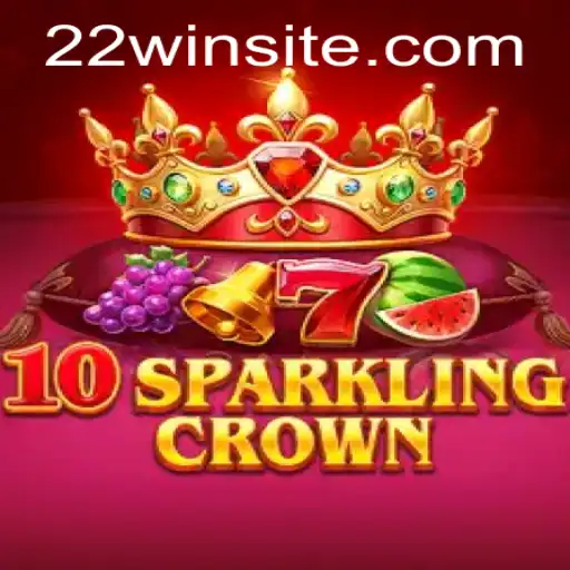 Introducing 10SparklingCrown: The Ultimate Game for 22WIN Enthusiasts