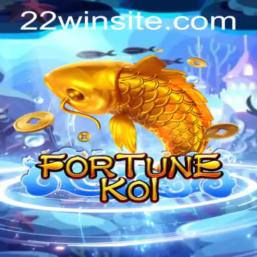 FORTUNEKOI: Dive into the World of 22WIN with Excitement and Strategy