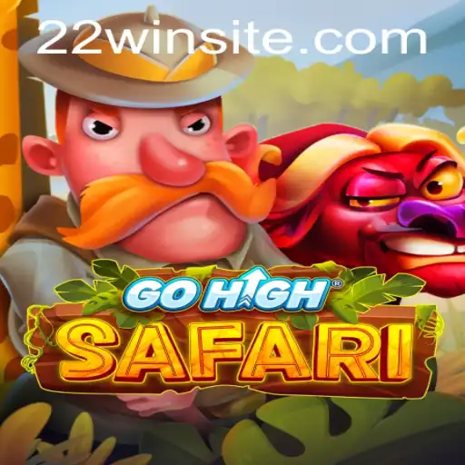 Explore the Thrills of GoHighSafari: Your Next Gaming Adventure