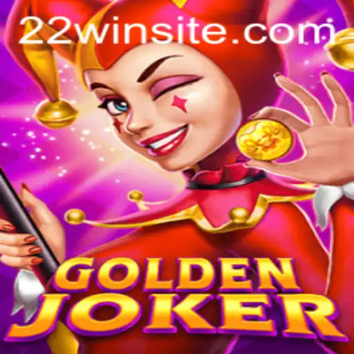 GoldenJoker: Unveiling the Exciting New Game with 22WIN