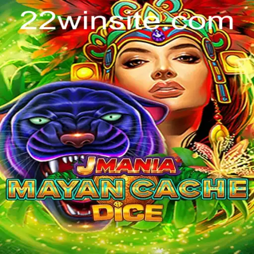 Discover the Thrilling World of JManiaMayanCacheDice: A Game of Strategy and Chance