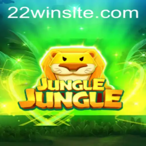 Unveiling JungleJungle: A Thrilling Adventure Awaits with the Power of 22WIN