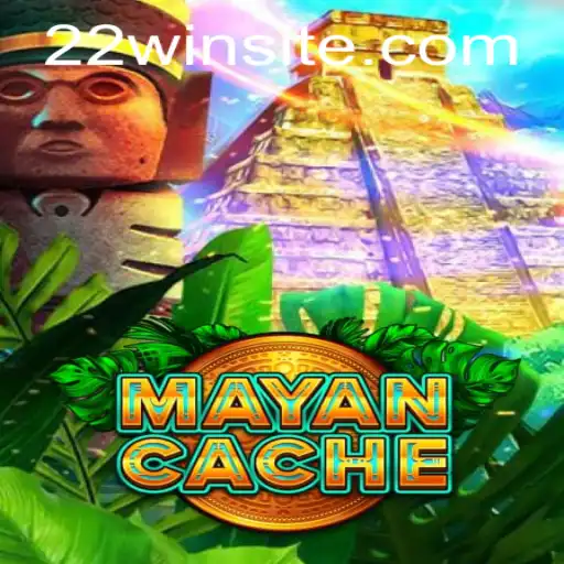 MayanCache: Discover Ancient Treasures in a Modern Game
