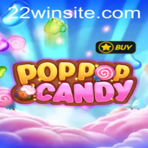 The Sweet World of POPPOPCANDY: A Game of Strategy and Fun