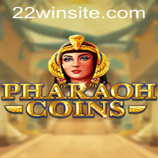 PharaohCoins: Unlocking the Treasures of the Nile