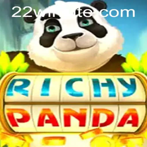 Discover the Exciting World of RichyPanda: A Gaming Adventure with 22WIN