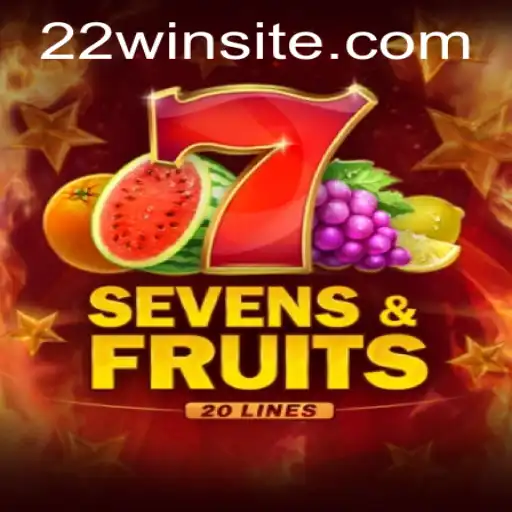 Discover the Thrills of SevensFruits20: A Unique Gaming Experience with a Twist of Luck