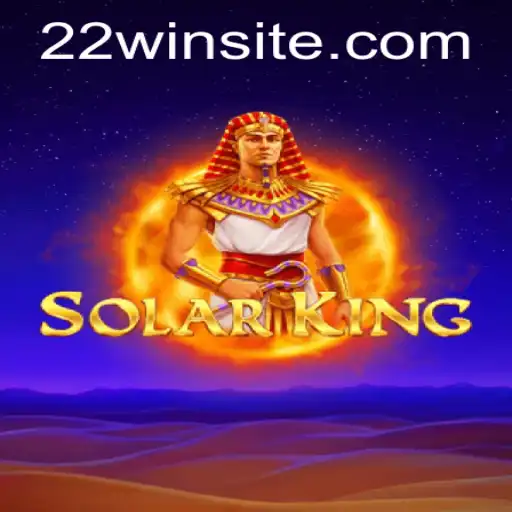 SolarKing: The New Galactic Adventure with Special Code 22WIN