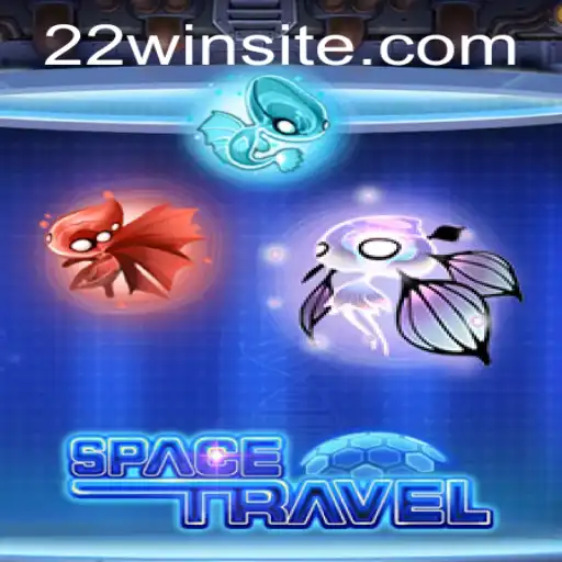 SpaceTravel: Embark on an Extraordinary Cosmic Adventure with 22WIN