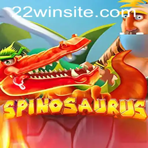 Unveiling 'Spinosaurus': A Prehistoric Adventure Game with a Modern Twist