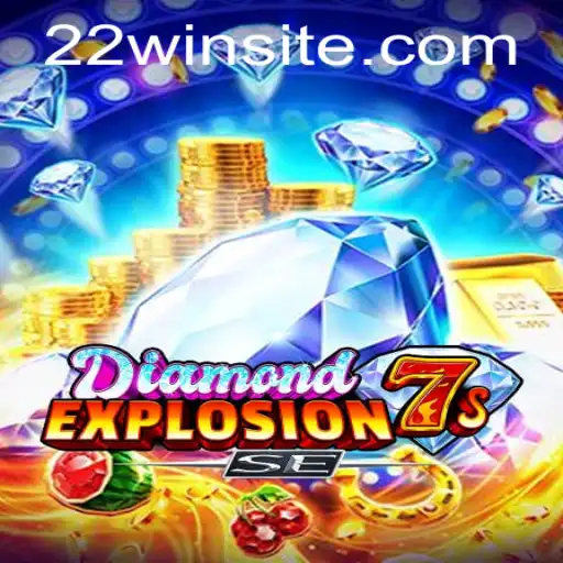 Discover the Excitement of DiamondExplosion7sSE: Unveiling the Thrilling Gameplay and Rules