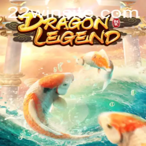 Discovering DragonLegend: An Epic Journey Awaits with 22WIN