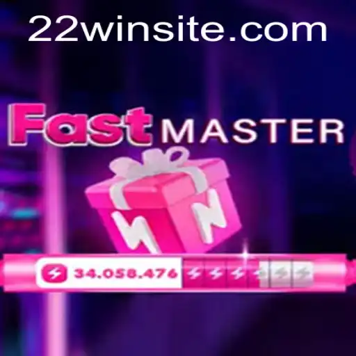 FastMaster: Mastering the Art of Speed in Gaming with the Code 22WIN