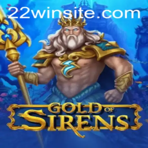 Discover the Mystical World of GoldofSirens: An Epic Gaming Experience