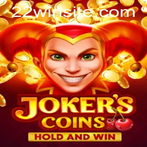 JokersCoins: A Fresh Spin on Gaming with the 22WIN Advantage