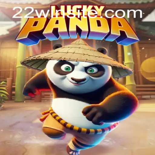 LuckyPanda: Unleash the Power of 22WIN in the Ultimate Gaming Adventure