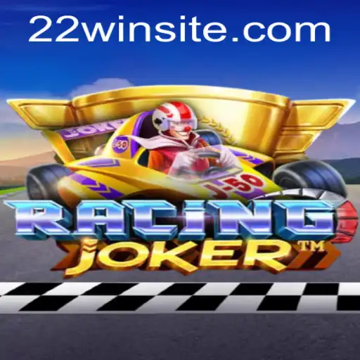 RacingJoker: Master the Art of Speed with 22WIN