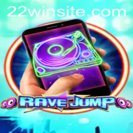 RaveJumpmobile: A Thrilling New Adventure with the 22WIN Feature