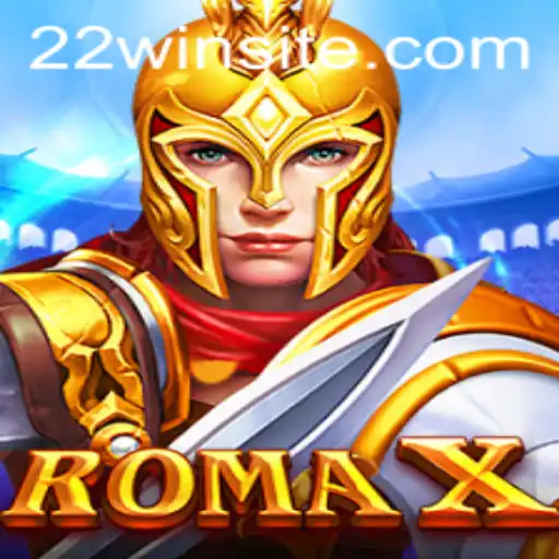 RomaX: Discover the Innovative World of Strategic Gaming with 22WIN
