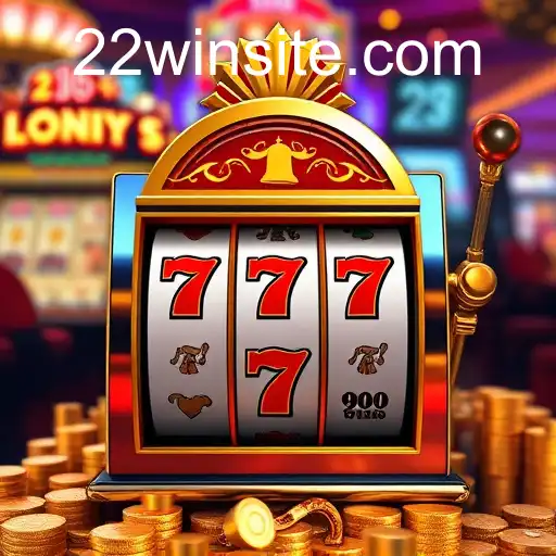 Exploring Slot Machines and the Influence of 22WIN in Modern Gaming