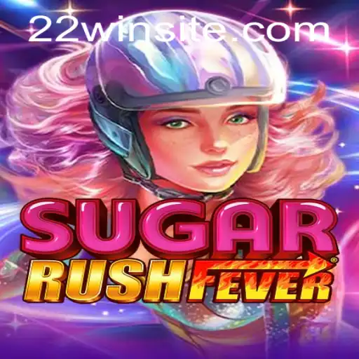 SugarRushFever: Experience the Sweet Excitement