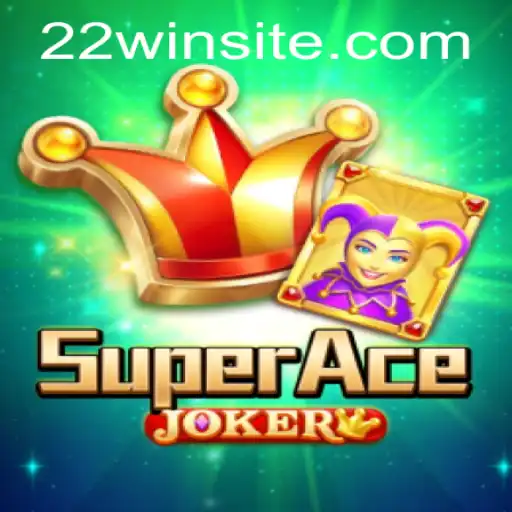 Discover SuperAceJoker: A New Era of Thrilling Virtual Adventures with 22WIN