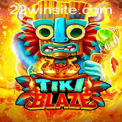Discover the Exciting World of TikiBlaze: A Game of Strategy and Fun